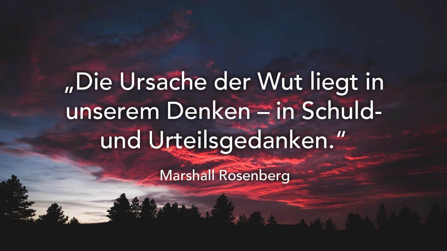 31 Marshall Rosenberg Zitate Zur GFK Inklusive Bonus