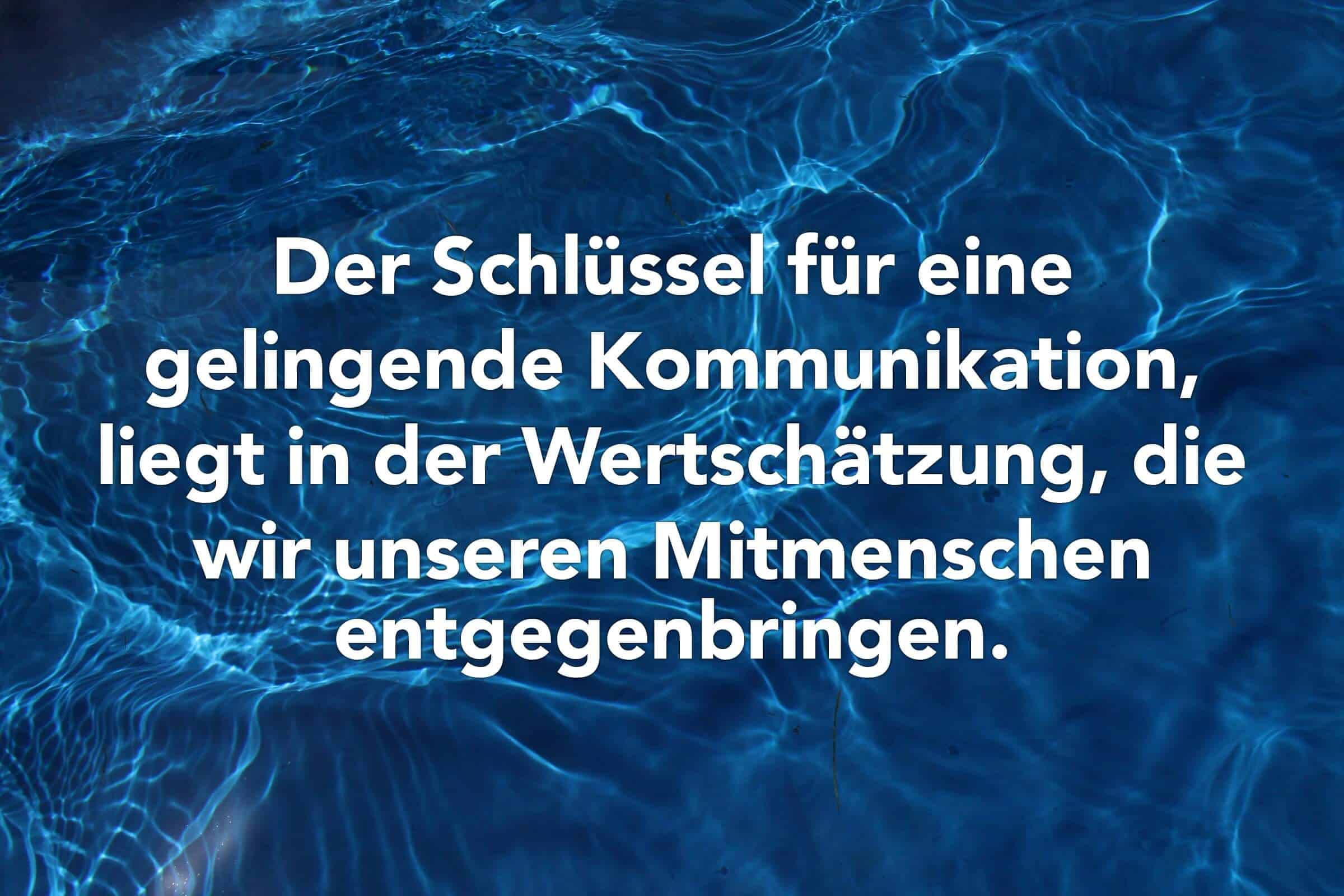 Wertschätzende Kommunikation 4 Schritte umfassend und praktisch erklärt Michael Taube